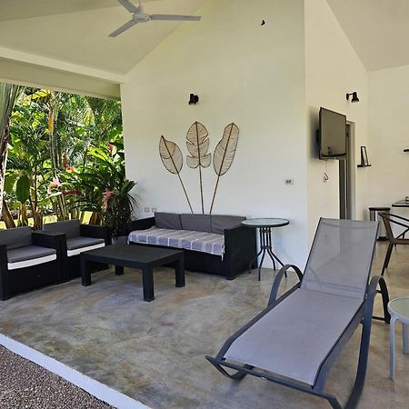 Seahorse Resort Tamarindo Eksteriør bilde